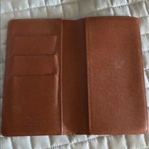 Louis Vuitton wallet